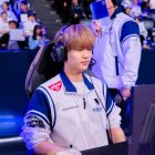 Kiwoom DRX Keeps Momentum Alive with 2-0 Sweep of Nongshim, Secures Second Straight Win