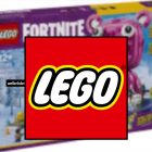 LEGO Fortnite: Entdecken Sie das neue „Rave Cave“-Set und seine versteckten Überraschungen. LEGO Fortnite: First look at new "Rave Cave" set
