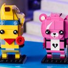LEGO Fortnite GWP: Letzte Chance, Punkte zu verdoppeln, nicht verpassen! Last chance for LEGO Fortnite GWP as double points continue