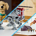 LEGO Fortnite: Unverzichtbare Geschenke, die die Leidenschaft der Fans neu entfachen. Top picks for returning LEGO Fortnite gift-with-purchase