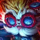 A photo of humblzayy moments before the crash.