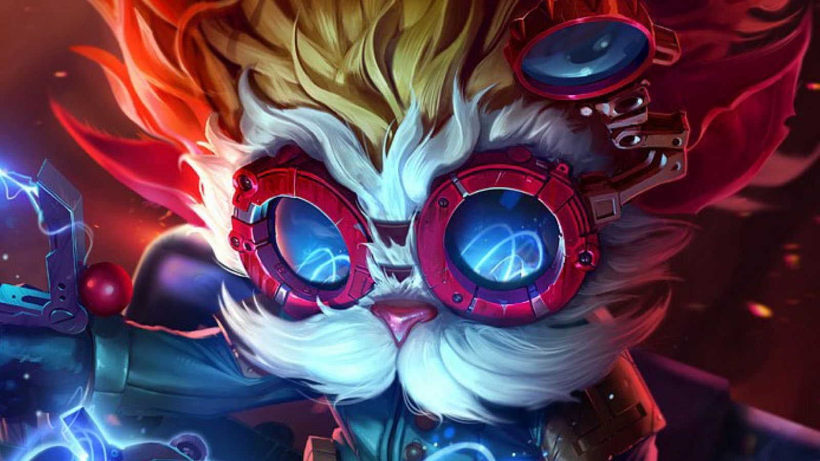 A photo of humblzayy moments before the crash.