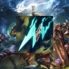 Broken Statikk Shiv Rework Can’t Make It Into League of Legends