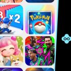 Leistung im ersten Quartal: Pokémon-Sammelkartenspiel und Heartopia markieren wichtige Meilensteine, Spieler reagieren. Data digest: Q1’s top performers, milestones for Pokémon TCG Pocket, Heartopia, eFootball and plenty more – Mobilegamer.biz