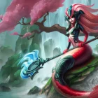 LoL: Eine große Änderung für die Support-Rolle im nächsten Update! LoL Support Role Will Get Huge Overhaul in League Next Update