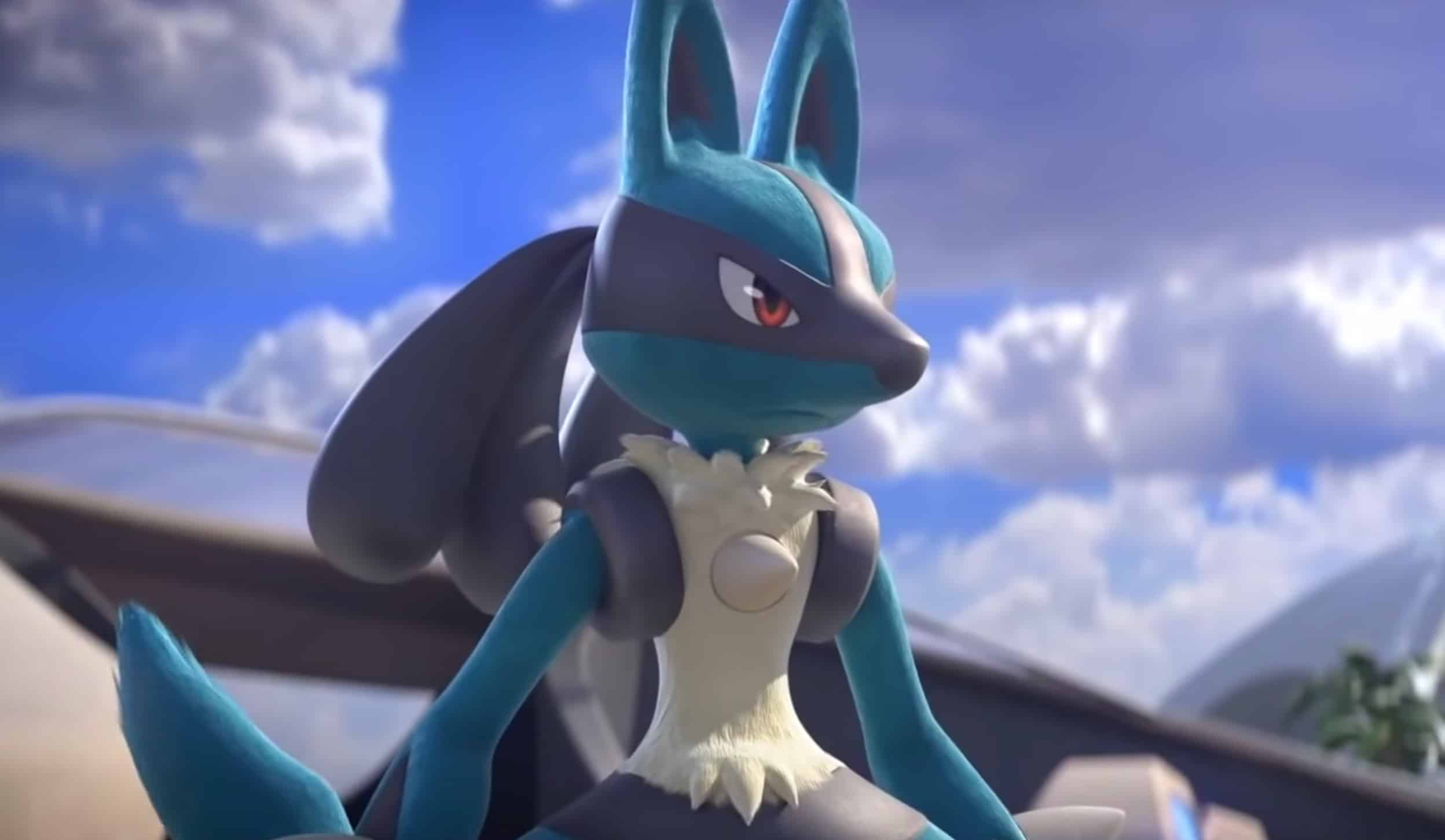 Lucario in Pokémon GO PvP: Great, Ultra, and Master League Analysis