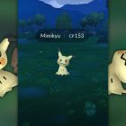 Mimikyu Debuts in Pokémon GO for April Fool’s 2026