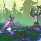 Mobilisieren Sie Ihre Verbündeten: Die neue Bedrohung durch Voidstrike in WoW! Mobilize Your Allies and Thwart Incoming Void Assaults — World of Warcraft — Blizzard News