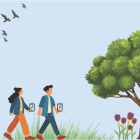 Headline: Pokémon Go for Plants! City Nature Challenge 2026 