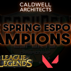 PBC Spring Esports Championship Recap