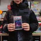 Pokémon: Aus einer Kinderveranstaltung wird ein echter Handelsmarkt. I went to a kids' Pokémon event. I expected child's play, but got a trading floor.