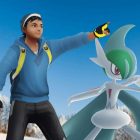 Mega Gallade Raid Day pokemon go event