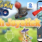 Pokémon GO: Entdecken Sie die erfolgreiche Spoofing-Methode für 2026! Safe Pokémon GO Spoofing with Joystick – Easy Way That Works in 2026