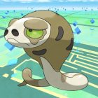 Pokémon GO: Fans glauben, den Standort von Silicobra entdeckt zu haben, ein Rätsel wurde gelüftet. Pokemon GO Players Think They've Solved the Mystery of Where Silicobra Spawns
