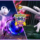 Pokémon GO Fest 2026: Kostenloses Event zur Ankunft von Mega Mewtwo, die Spannung wächst! no-alt