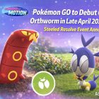Pokémon GO: Gen 9 erscheint diesen April und die Begeisterung der Fans ist spürbar! ASO World