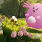 Pokémon Go An Egg-cellent Adventure Timed Research, tasks and rewards