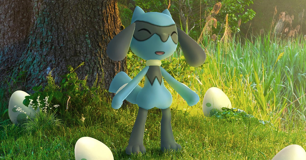 Pokémon Go Riolu Hatch Day bonuses