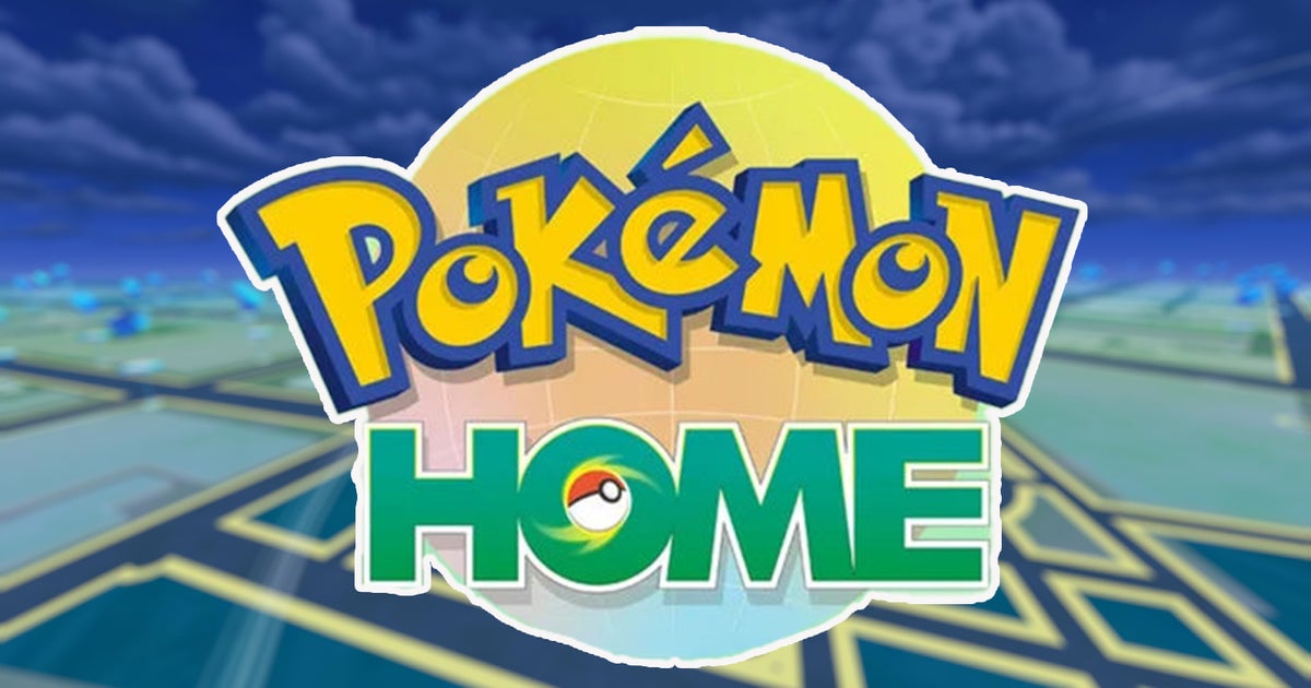 How to move Pokémon to Pokémon Home