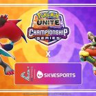 Pokémon Unite: WCS 2026-Qualifikationsturniere in Indien mit 25.000 US-Dollar auf dem Spiel angekündigt! Pokemon Unite: WCS 2026 India Qualifier Announced Along With a USD 25,000 Prize Pool; Here Is How To Participate