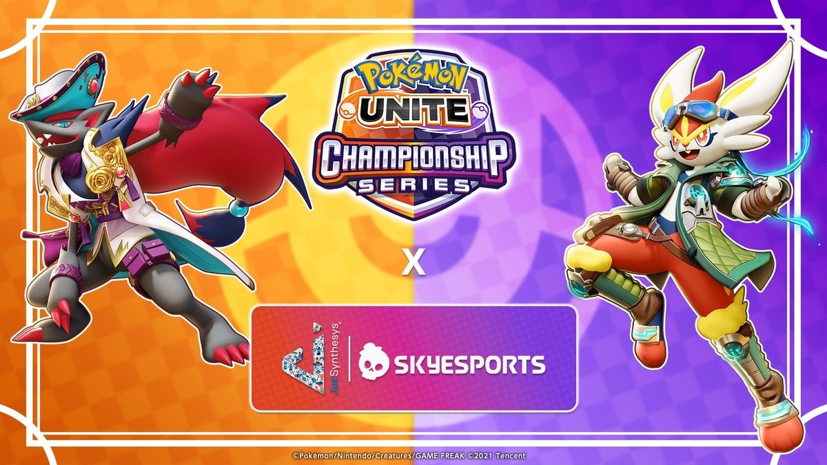 Pokemon Unite: WCS 2026 India Qualifier Announced Along With a USD 25,000 Prize Pool; Here Is How To Participate