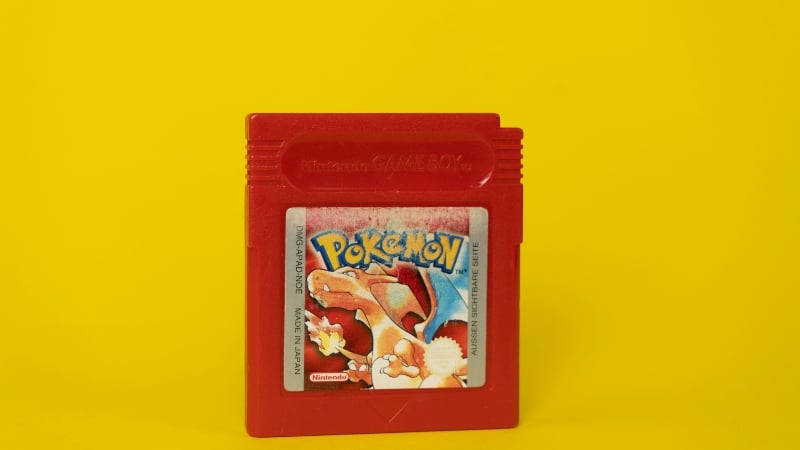 Pokémon Helped Me With Dating