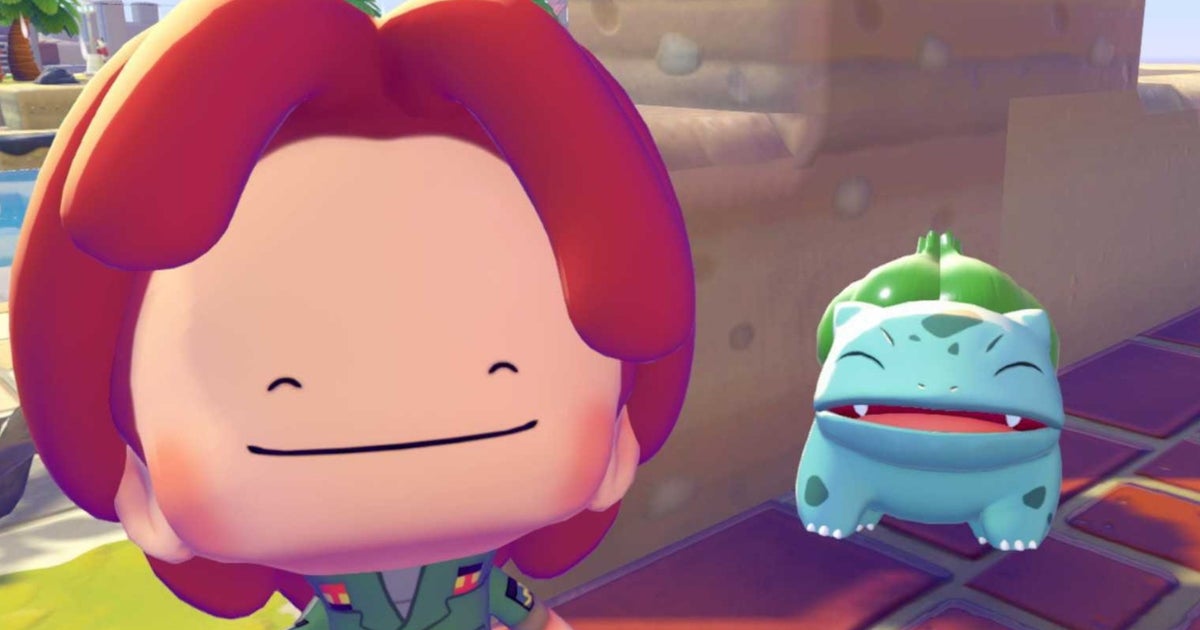 Pokopia Bulbasaur’s Jump Rope Contest event guide