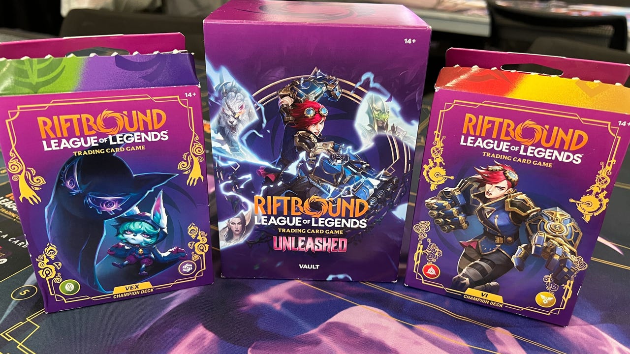 We Talk With Riot Senior Designer Jon Moormann at PAX East