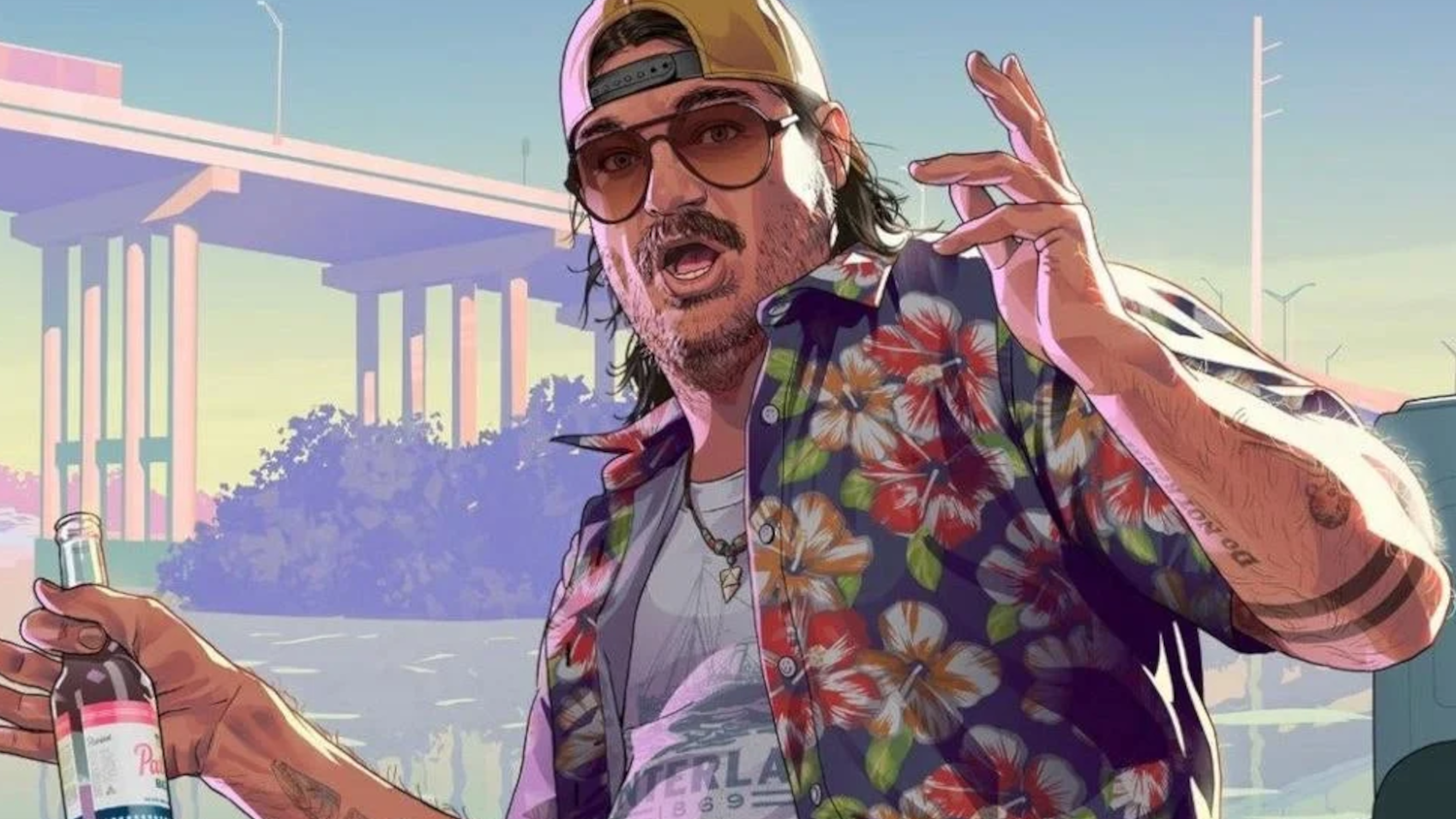 Rockstar Confirms New Breach Amid Alleged GTA 6 Leak Threat
