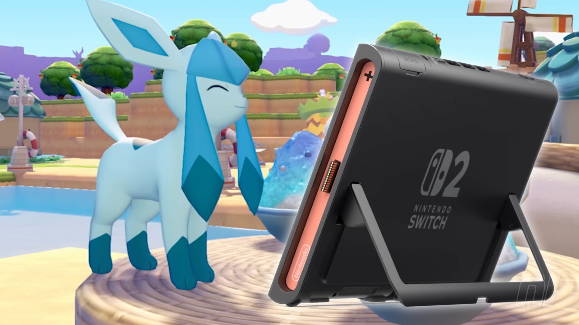 Japanese Charts: Switch 2 Hits Another Milestone As Pokémon Pokopia's Reign Continues