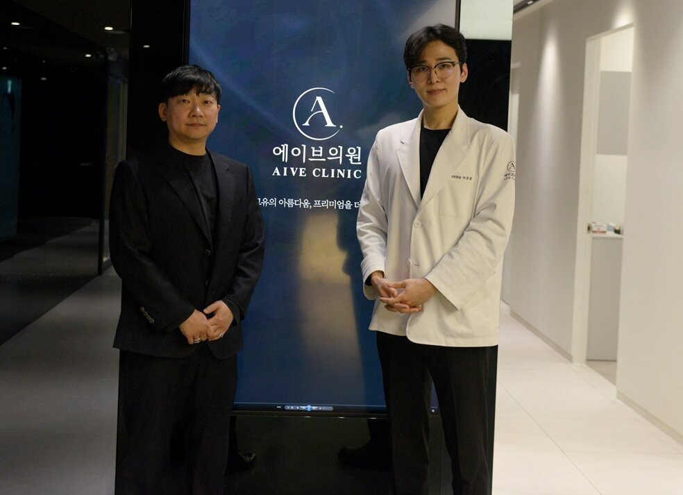 Shadow Corporation, Home to 'Viper' and 'Zeka', Signs MOU with Gangnam Ave Clinic