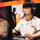 T1 locks down Keria with extension signed until 2030 - League of Legends