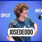 TLAW Josedeodo: “I’ve Never Played With Someone That Dominant... He Is Smashing These Kids.” – LCS Spring 2026 Interview
