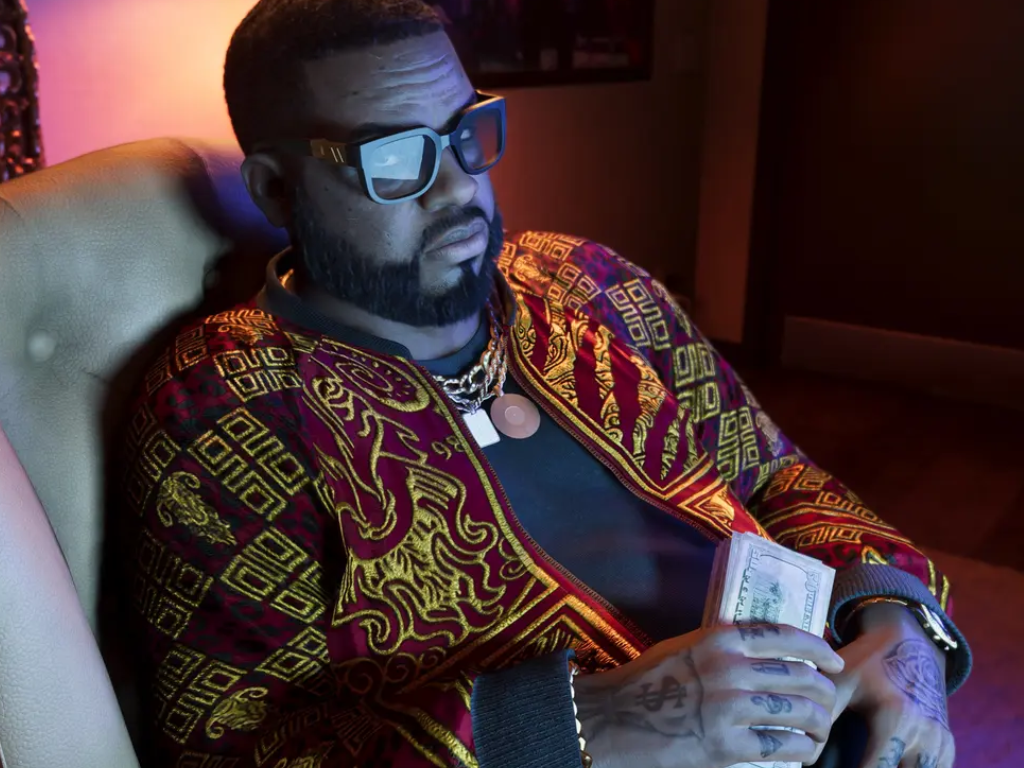 Take-Two stock jumps 2.5% as Rockstar's hackers fail to divulge any substantial GTA VI leaks