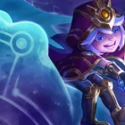 Teamfight Tactics patch 17.2