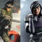 Veröffentlichungstermin für Call of Duty: Film im Juni 2028 bestätigt, das Warten wird immer intensiver. Rainbow Six Siege character ...