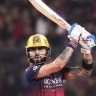 Virat Kohli: Eine historische Doppelleistung, die sein Erbe in der IPL stärkt. Hindustan Times Cricket