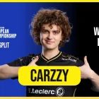 Vitality Carzzy: Bereit, ihre Gegner nach dem G2-Debakel zu vernichten? Vitality Carzzy On Next Week Matches: "We Will Probably Just Stomp Them... Shifters Are Bad And G2 Just Got Stomped By Fnatic, The Most Boosted Team" – LEC Spring 2026 Interview