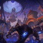 WoW pirated servers to be shut down after losing a lawsuit against Blizzard.
