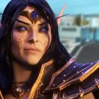 World of Warcraft gets a perfect recreation of Counter-Strike's most iconic map, and it's even got Goose