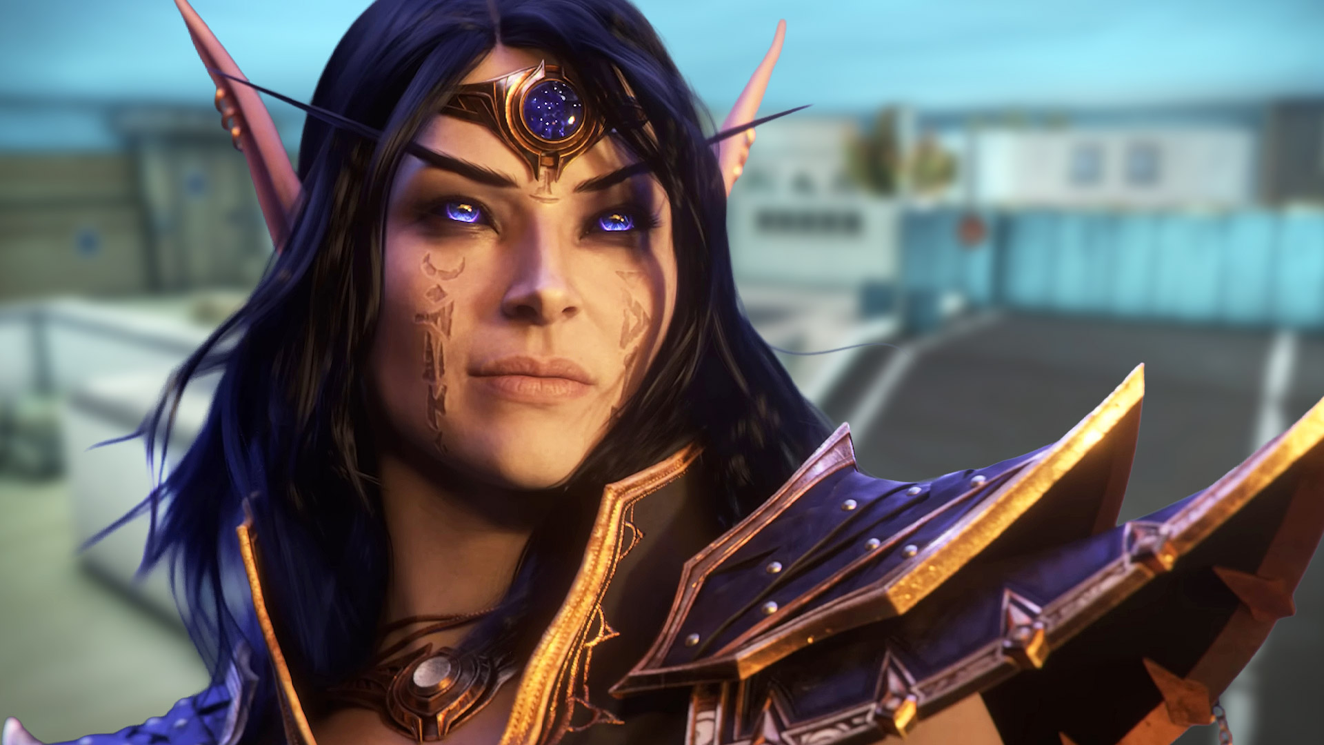 World of Warcraft gets a perfect recreation of Counter-Strike's most iconic map, and it's even got Goose