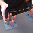 World of Warcraft: Ein Spieler verwendet einen 3D-gedruckten Hot-Dog-Controller und es ist urkomisch! hotdog controller testing