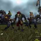 World of Warcraft: Neuer Gilnean-Stil am Mai-Handelsposten, und die Spieler lieben ihn! Get Decked Out with Gilnean Flair at May’s Trading Post — World of Warcraft — Blizzard News