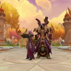 World of Warcraft: Update 12.0.5 enthüllt Überraschungen, Spieler reagieren! 12.0.5 Content Update Notes — World of Warcraft — Blizzard News