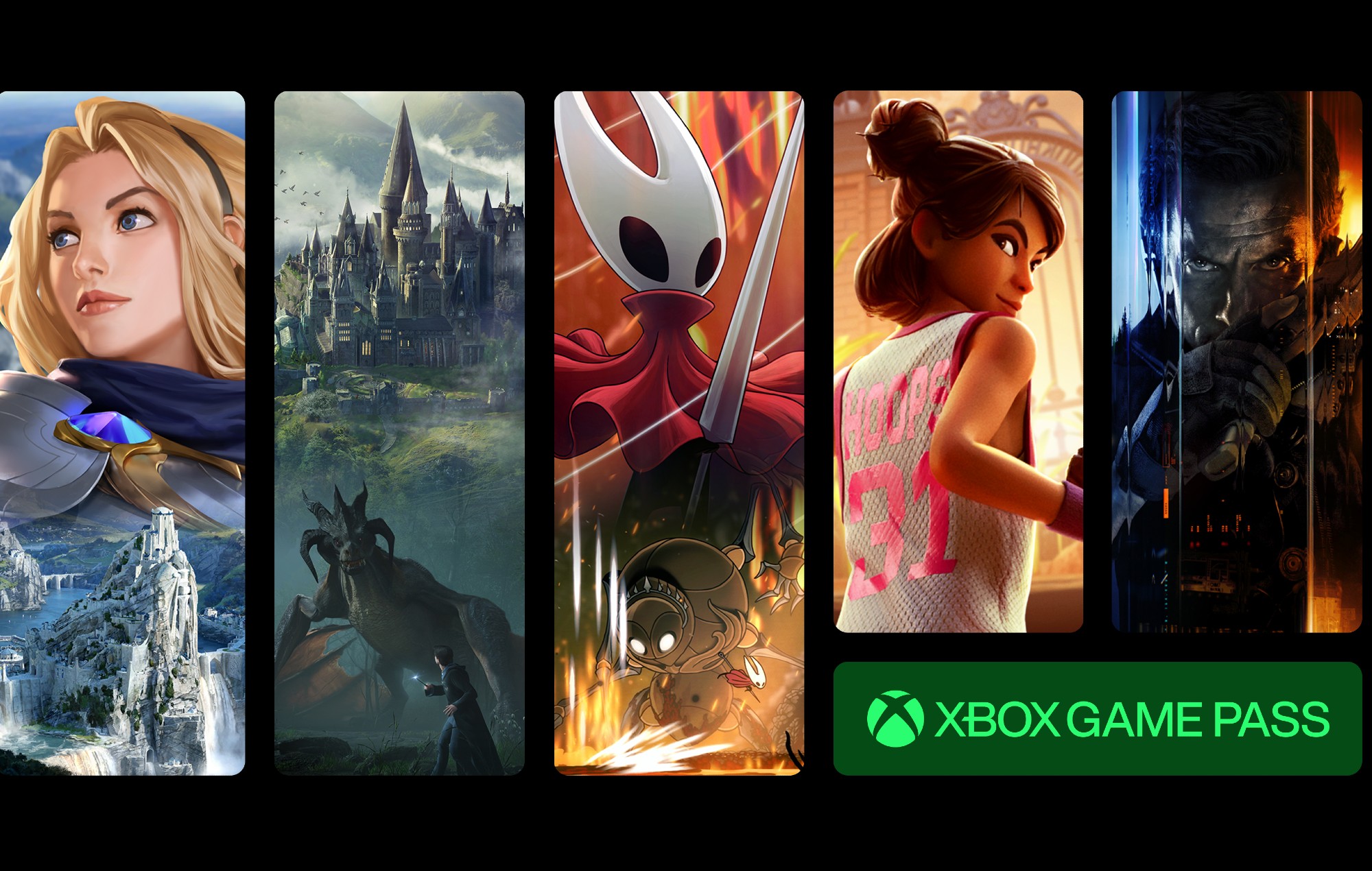 Xbox Game Pass is “too expensive” says new Xbox chief