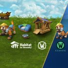 Time is Running Out! Adopt Roofus Today and Support Habitat for Humanity — World of Warcraft — Blizzard News
