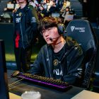 BNK FearX: Taeyoon wendet mit einem entscheidenden Sieg das Blatt. BNK FearX, with New Addition 'Taeyoon', Snaps 3-Game Losing Streak Against DN