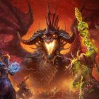 Berühmter TikToker: Eine unglaubliche Schokoladen-Onyxia, die Fans in Erstaunen versetzt. Onyxia