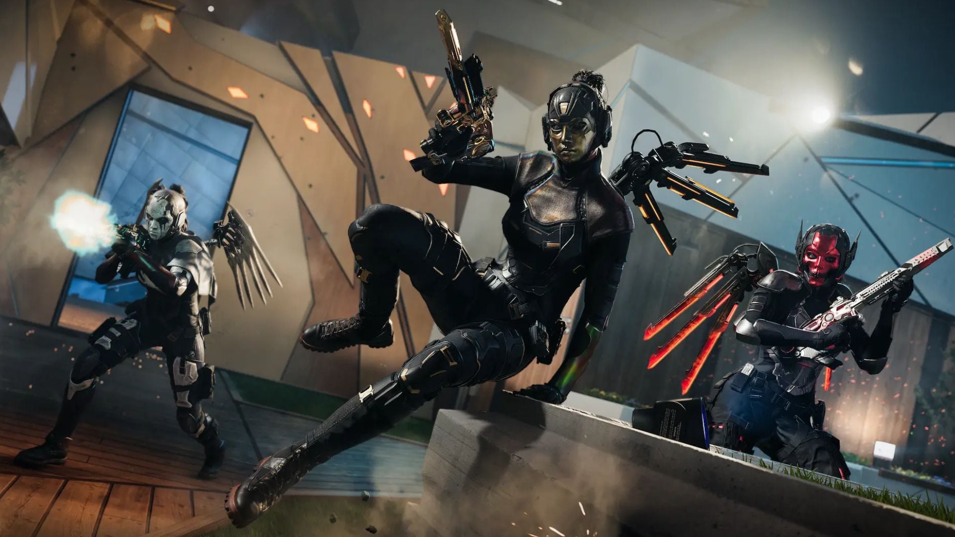 Black Ops 7 & Warzone Season 4—Date, Start Times, Expected Maps & More
