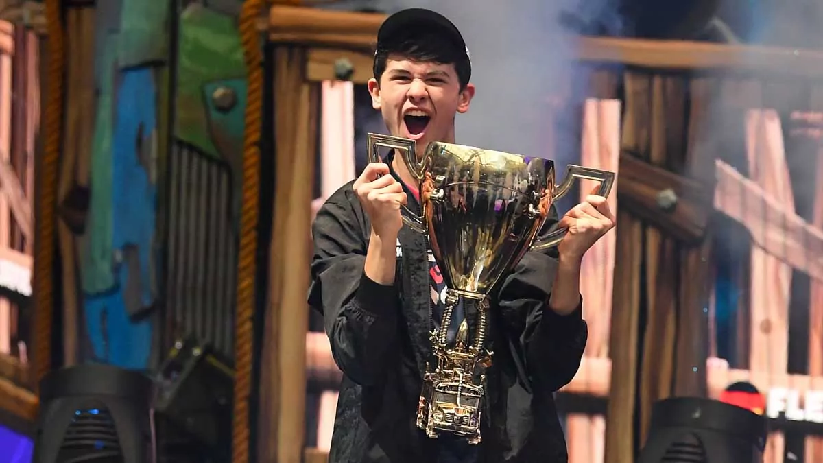 Did Bugha Quit Fortnite After Missing Qualification?